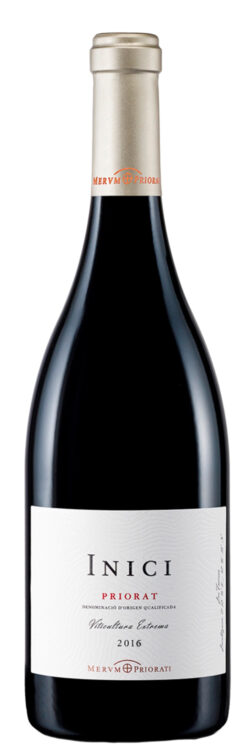 Merum Priorati Inici Priorat 75cl