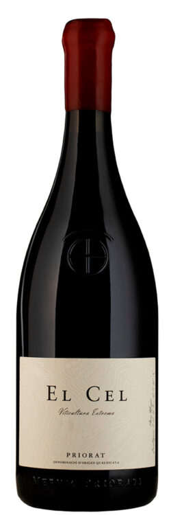 Merum Priorati El Cel Priorat 75cl