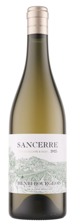 Henri Bourgeois Sancerre 75cl