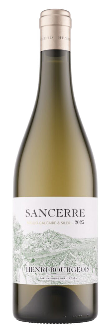Henri Bourgeois Sancerre 75cl Henri Bourgeois Sancerre 75cl