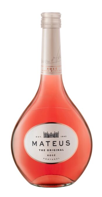 Mateus Rose 75cl Mateus Rose 75cl