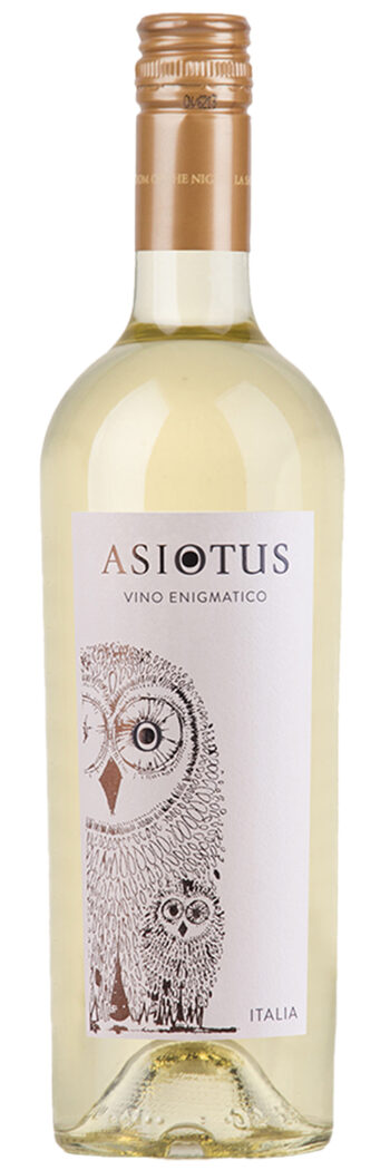 Asio Otus Chardonnay Sauvignon Blanc 75cl