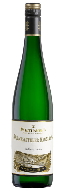 Dr.H.Thanisch Riesling Kabinett Trocken 75cl