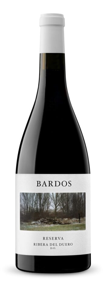 Bardos Reserva Ribera del Duero 75cl Bardos Reserva Ribera del Duero 75cl