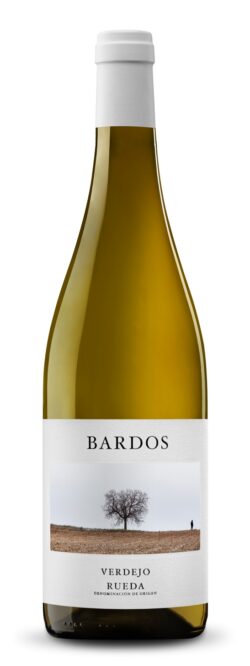 Bardos Verdejo Rueda 75cl
