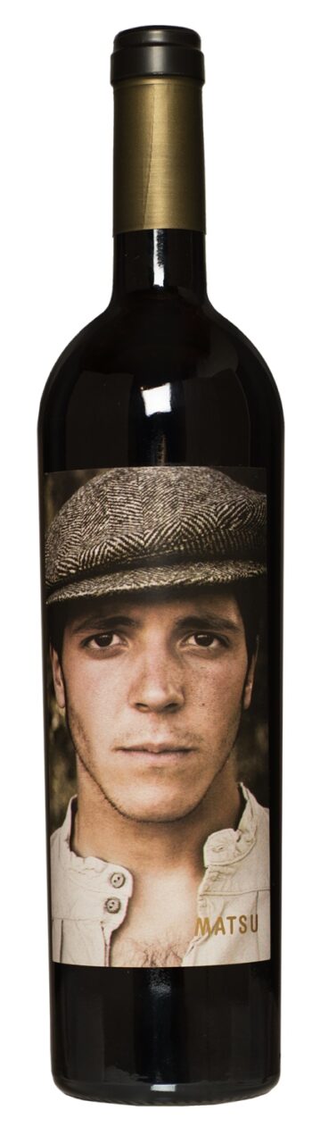 Matsu El Picaro 75cl