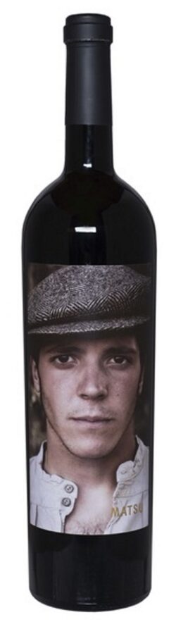 Matsu El Picaro 150cl