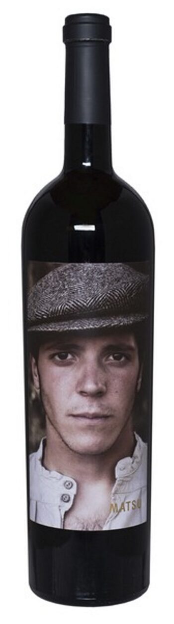 Matsu El Picaro 150cl