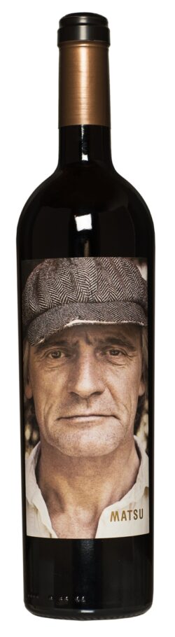 Matsu El Recio 75cl