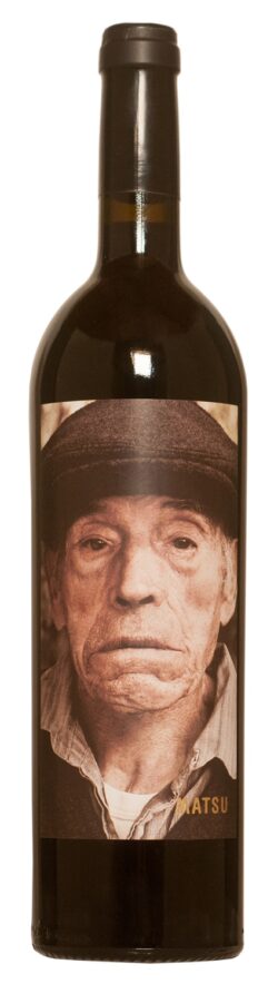 Matsu El Viejo 75cl