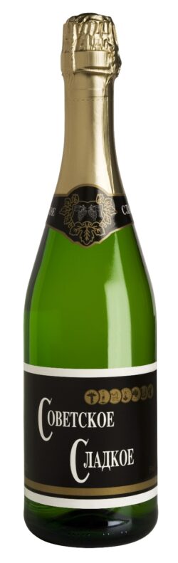 Sovetskoje Sladkoje 75cl