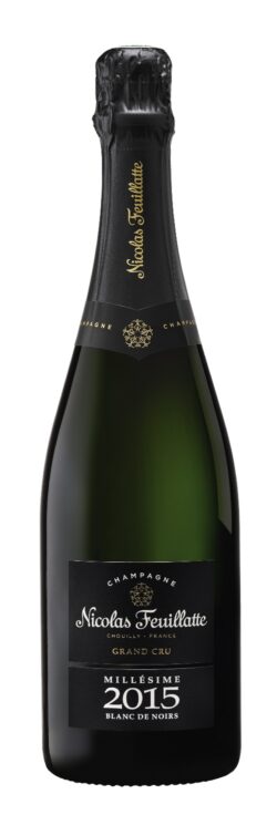 Nicolas Feuillatte Grand Cru Blanc de Noirs 75cl