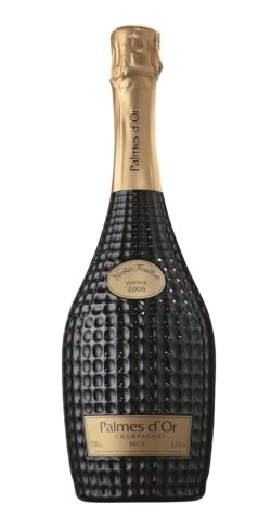 Nicolas Feuillatte Palmes d’Or Brut Vintage 75cl
