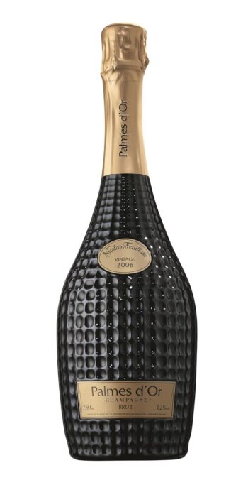 Nicolas Feuillatte Palmes d’Or Brut Vintage 75cl Nicolas Feuillatte Palmes d’Or Brut Vintage 75cl
