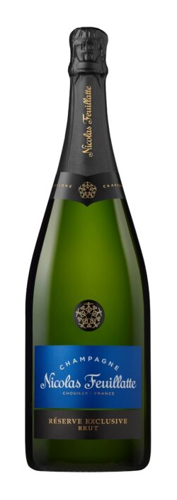 Nicolas Feuillatte Reserve Exclusive Brut Magnum 150cl