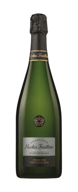 Nicolas Feuillatte Blanc de Blancs Collection Vintage 75cl