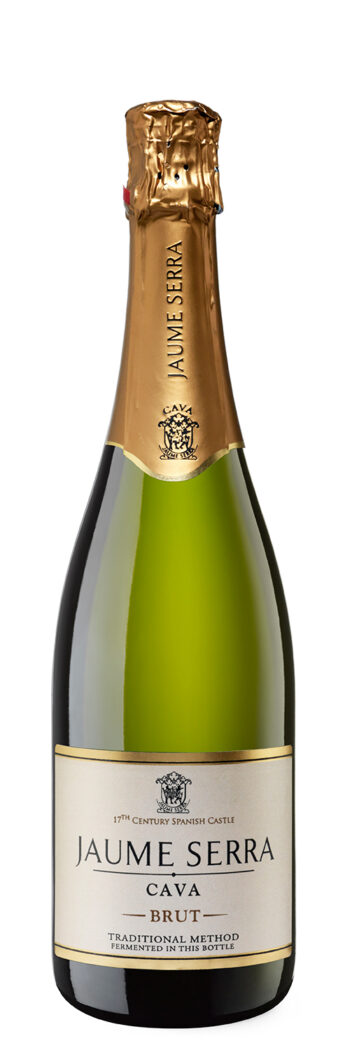 Jaume Serra Cava Brut 75cl Jaume Serra Cava Brut 75cl