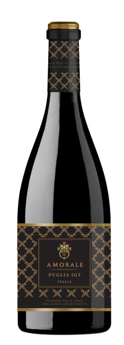 Amorale Puglia Rosso 75cl