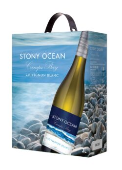 Stony Ocean Camps Bay Sauvignon Blanc 300cl BIB