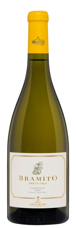 Castello della Sala Bramito Umbria IGT 75cl