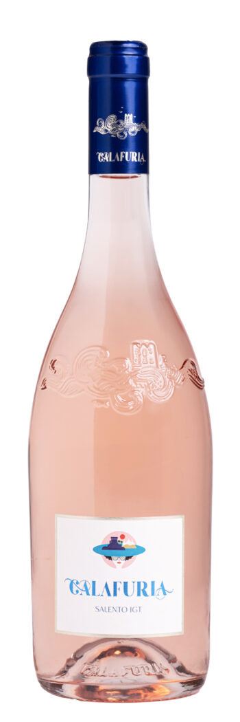 Tormaresca Calafuria Rosato Salento IGT 75cl