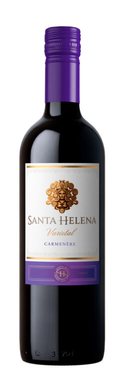 Santa Helena Carmenere 75cl