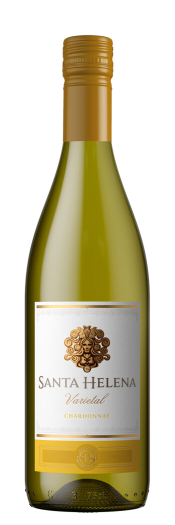 Santa Helena Chardonnay 75cl Santa Helena Chardonnay 75cl
