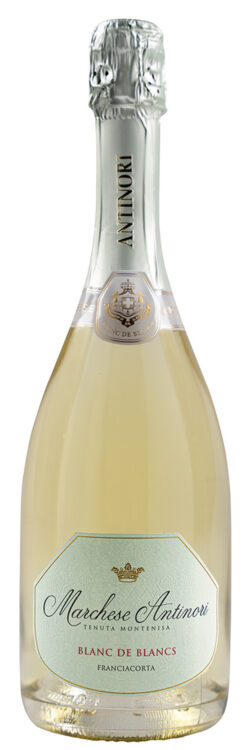 Marchese Antinori Franciacorta Blanc de Blancs 75cl