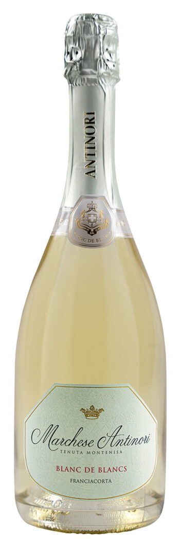 Marchese Antinori Franciacorta Blanc de Blancs 75cl