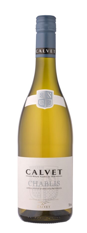 Calvet Chablis 75cl