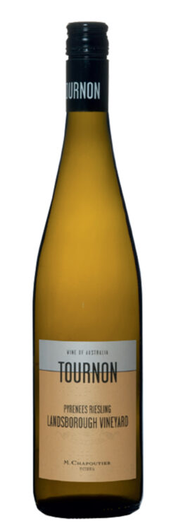 Chapoutier Tournon Landsborough Riesling 75cl