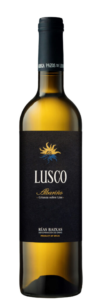 Lusco Albarino 75cl Lusco Albarino 75cl